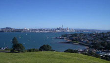 Auckland Tours with TIME Unlimited