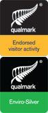 Qualmark Endorsed Auckland Tours