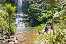TIME Unlimited Auckland New Zealand Tours