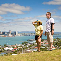 Personal Guided Auckland Tours and Adventures - get away from the crowds on our Greater Auckland Tours