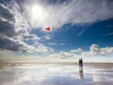 Auckland New Zealand Kite Fishing Tours - a world-first Auckland Tour with TIME Unlimited Tours