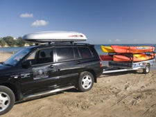 Kayak Fishing Tours in Auckland New Zealand