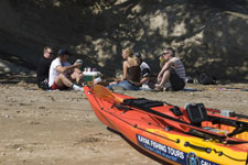 Kayak Fishing Tours and Kayak Tours in Auckland New Zealand