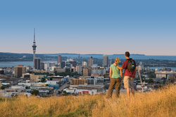 Auckland New Zealand Kayak Fishing Tours