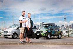 Auckland Private Luxury Tours from Auckland