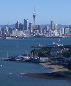 Auckland Tours - Personal Guided Auckland Tours so you see best of Auckland