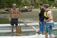 Auckland Tours in Auckland, New Zealand. Auckland Sightseeing Tours, Auckland Walking Tours, Auckland Maori Tours, Kayak Adventures, Kayak Fishing Tours, Kite Fishing Tours, Private Auckland and NZ Tours