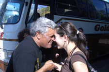 Auckland Tours in Auckland, New Zealand. Auckland Sightseeing Tours, Auckland Walking Tours, Auckland Maori Tours, Kayak Adventures, Kayak Fishing Tours, Kite Fishing Tours, Private Auckland and NZ Tours