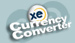 XE.com Currency Converter