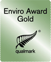 Qualmark Enviro Gold