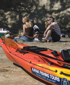 Auckland New Zealand Kayaking Tours - Full Day Auckland Kayak Adventure Tours