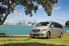 Auckland Private Luxury Tours and Private Luxury Tours from Auckland NZ