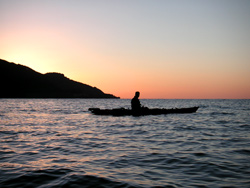TIME Unlimited Auckland Kayak Tours - Full Day Auckland Kayaking Adventures