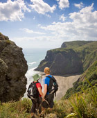 Auckland Walking Tour Full Day