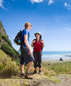 Auckland West Coast Tour Half Day