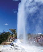 Auckland to Waitomo Taupo Rotorua Private 3 Day Tour - Private Luxury Tours from Auckland