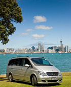 Auckland Private Luxury Tours
