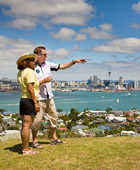 Auckland NZ Shore Excursions