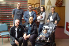 Auckland New Zealand Maori Tours