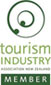 TIME Unlimited is a proud member of Tourism Industry Association of New Zealand