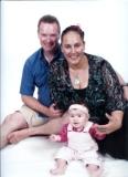 TIME Unlimited Tours - Sperath whanau