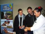 Auckland Sightseeing Tours with TIME Unlimited Tours