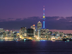 Auckland City