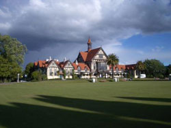 Auckland Private Exclusive Luxury Tours - Auckland to Rotorua Private Tours