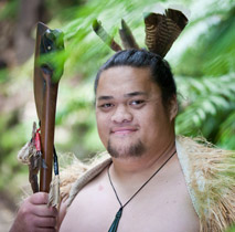 Maori and Marae Cultural Protocol
