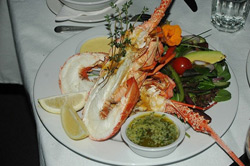 New Zealand Private Luxury Tours - experience wonderful cuisine in New Zealand