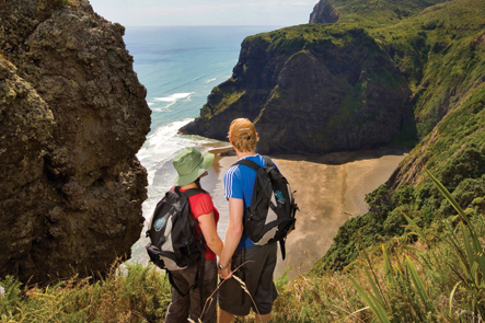 Customised Auckland Private Luxury Tours or Exclusive Luxury Tours from Auckland